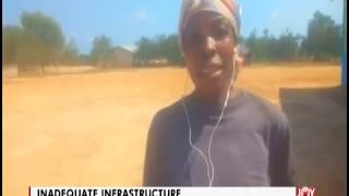 Inadequate Infrastructure – The Pulse on JoyNews (12-12-19