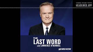 Lawrence & Rachel discuss what’s happening in California as Trump says the election is ‘rigged’...