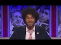 Have I Got News for You S66 E6. Richard Ayoade. 10 Nov 23