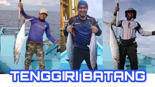 #pancingikan #nouriman #kualatatau #syukurpdrezekiygada TENGGIRI BATANG