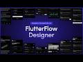 Introducing FlutterFlow Designer - The Fastest UI Generator in the World
