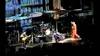 U2 - 1997-06-03 - East Rutherford - Part 1