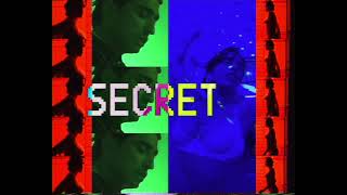 Frappe Ash \u0026 Qaab – SECRETZ (Official Music Video) | ROMP