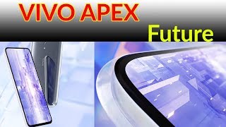 VIVO APEX 2019 Malayalam review