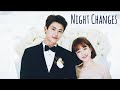 SWDBS | Minhyuk × Bong-son | Night Changes