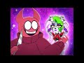 Loona, Roxanne Wolf, Bob HAPPY HAPPY HAAA Animation Meme Edit #Shorts #tiktok #viral #funny #fyp