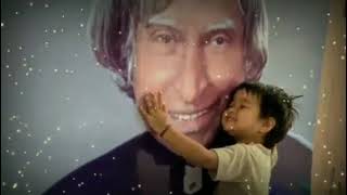 Happy Birthday to You APJ Abdul Kalam||The Missile Man of India
