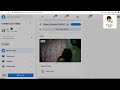 facebook live screen share လုပ်နည်း