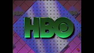 HBO Coming Up Next + HBO Music promo (March 8th, 1986)