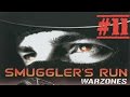 Smuggler's Run: Warzones - Part 11