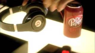Dr. Dre and Dr. Pepper | Commercial | Interscope