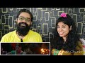 pushpa 2 mass gangamma jathara fight scene reaction allu arjun rashmika mandanna fahadh faasil