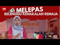 CNN INDONESIA HEROES-Melepas Belenggu Kenakalan Remaja