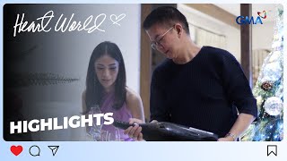 Heart Evangelista's SECRET with her lovelife! | Heart World