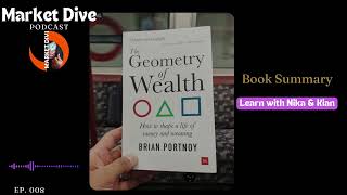 Book Summary |  The Geometry of Wealth by Brian Portnoy