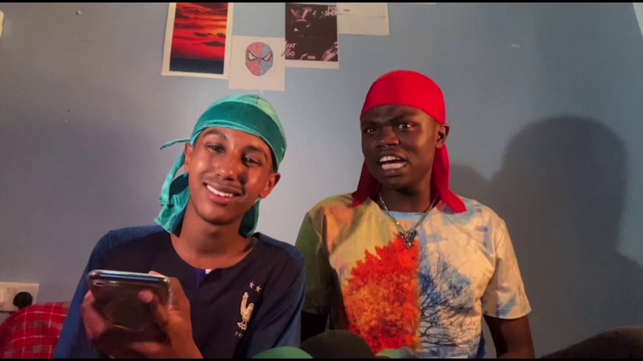 Dares Part 1 Youtube