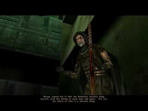 Daikatana Intro Youtube