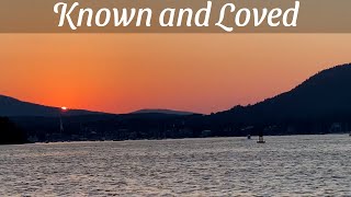 Known and Loved - CityAlight - Lyrics