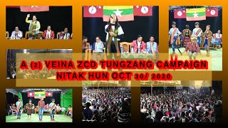 A (2) VEINA ZCD TUNGZANG CAMPAIGN NITAK HUN OCT 30/ 2020