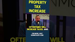 How To Appeal Your Property Tax