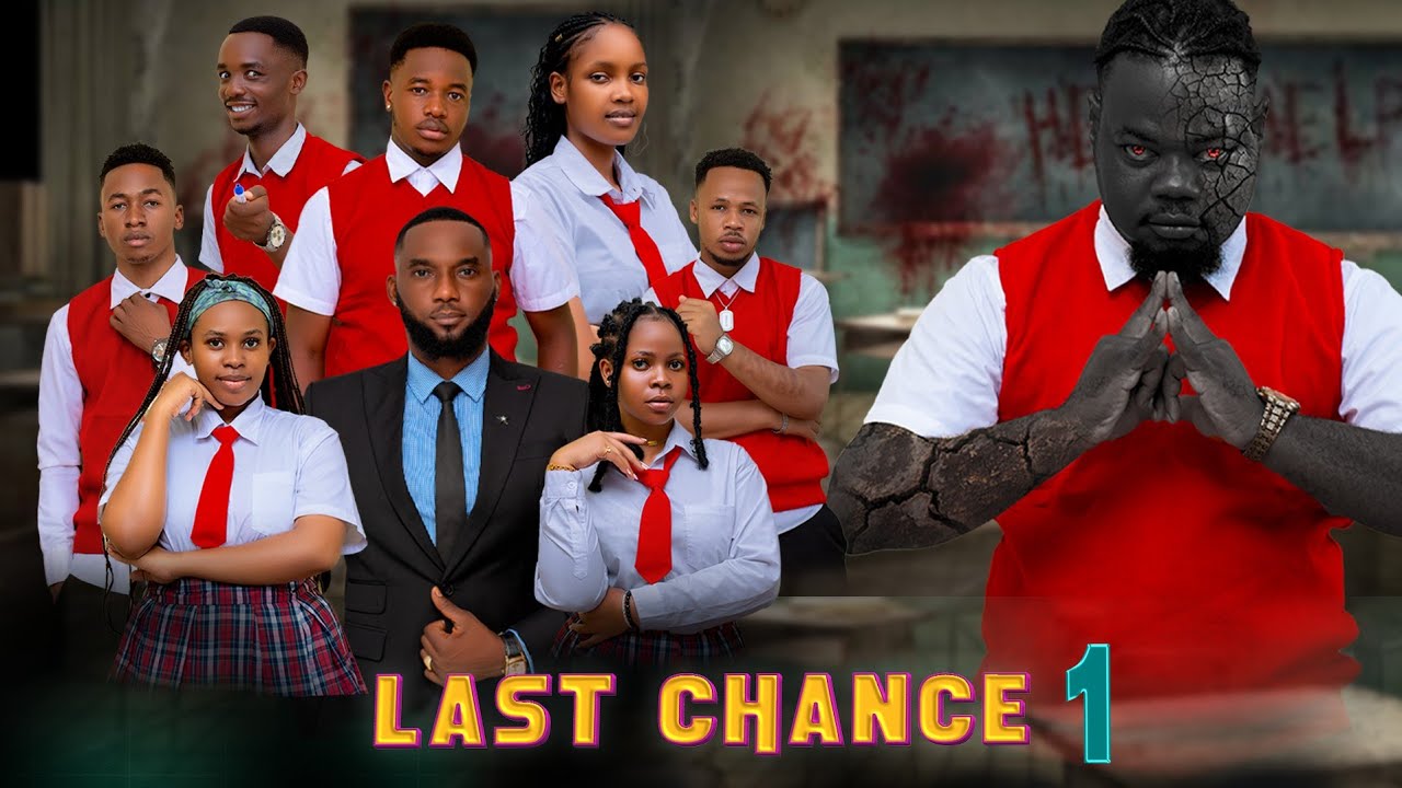 Last Chance 1 Youtube