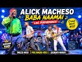 🔥 Alick Macheso Shut Down The Stage With “Baba naAmai” LIVE