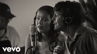 ROLE MODEL - The Longest Goodbye (feat. Laufey) (Official Music Video)