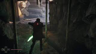 STAR WARS: Jedi Survivor