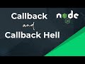 What is a Callback and How to Handle Callback Hell in JavaScript