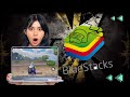 How to Fix PUBG Mobile Graphical Glitches and Blurry Textures  on BlueStacks.! (Blurry Tree's)