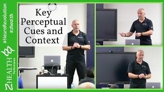 Key Perceptual Cues and Context