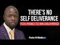 Pastor M Mbatha On Deliverance Ministry, Dealing With spirits, Praying For Ledia Ex Satanist.