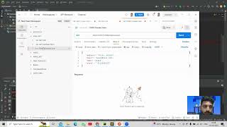 Python Debugging on PyCharm | API Testing with Postman