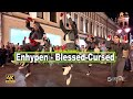 [KPOP IN PUBLIC] ENHYPEN 블랙핑크 Blessed-Cursed | ONE BEAUTIFUL DANCE COVER | Magic by NeoTeam I RUSSIA