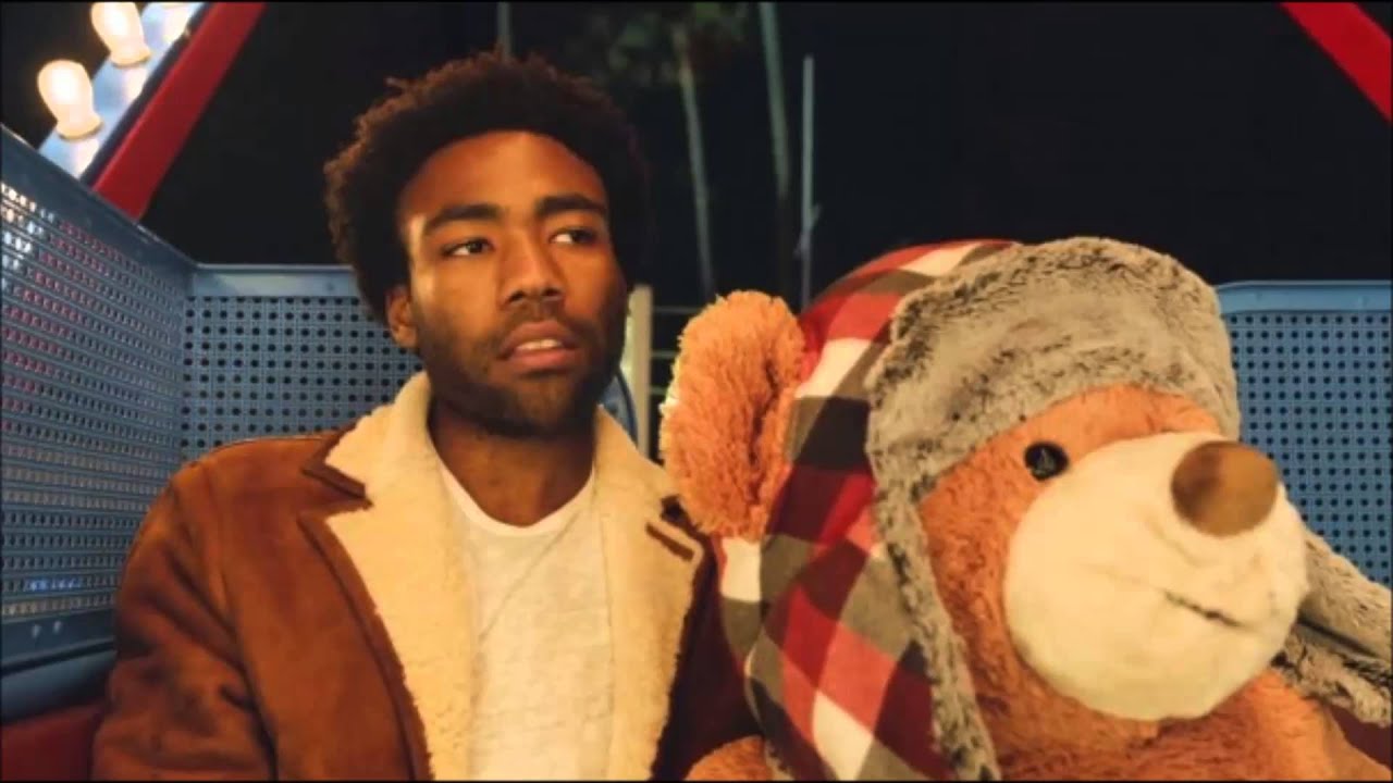 3005 - Childish Gambino [HQ] - YouTube