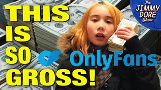 Lil Tay Joins OnlyFans & Makes MILLION$ In Just 3 Hours!