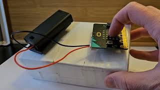 8.1 CS Lesson 9 Accelerometer Sensor Station Setup