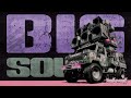 Wolf-e-Wolf - Big Sound