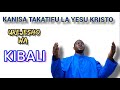 SOMO : UREJESHO WA KIBALI