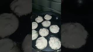 Dosa Batter Appe #breakfastrecipe #appam #trending #foodie #shorts #youtubeshorts