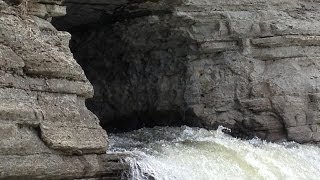 Patterson Forge - Oldest Water Diversion Tunnel in the United States