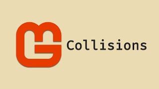 Collisions | Monogame Tutorial Ep. 4