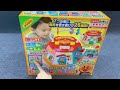 45min satisfying with unboxing anpanman docter toys kitchen cooking set collection asmri review toys