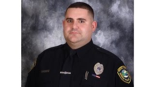 Authorities ID Norton Shores officer killed in on-duty crash