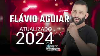 FLÁVIO AGUIAR - PROMO MAIO 2024 - REPERTÓRIO ATUALIZADO