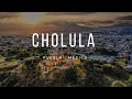 CHOLULA PUEBLA | ¿QUÉ HACER, A DONDE IR Y QUÉ COMER? | AQUÍ ESTA LA PIRÁMIDE MÁS GRANDE DEL MUNDO 😱