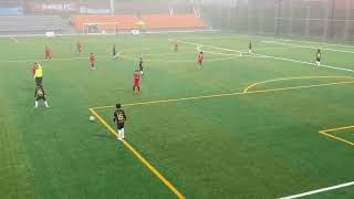 24.02.19 만세보령 JS컵 부천주니어 u10,11 vs 충남만세보령fc u11 (전반)