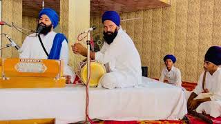 ਜੈਸਾ ਬੀਜੇਂਗਾ ਵੱਡੇਗਾ ਮਨਾ ਮੇਰੇ ਆ ਫਲ ਤੇਰੇ ਕਰਮਾਂ ਦਾ  ਬਾਬਾ ਮਨਪ੍ਰੀਤ ਸਿੰਘ ਜੀ ਫਰੀਦਕੋਟ ਵਾਲੇ