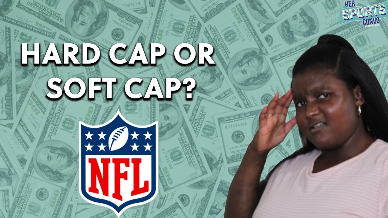 How Is The NFL Salary Cap DECIDED & NFL Teams With The Most Cap Space ...