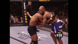 Gideon Ray VS David Loiseau UFC 51 Classic Fight